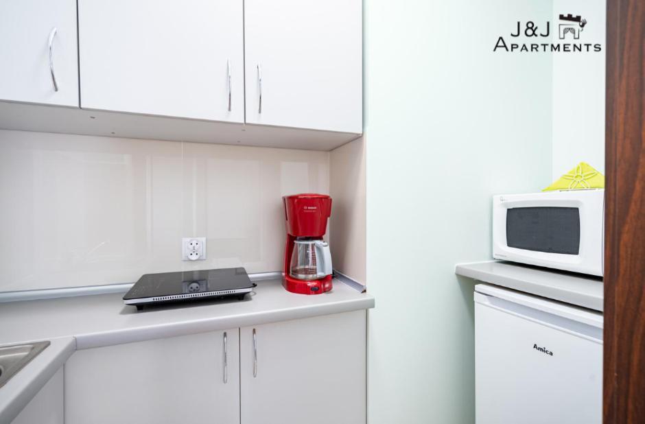 J&J Apartments, Szeroka 25, Apartament 14 Torun Exterior photo
