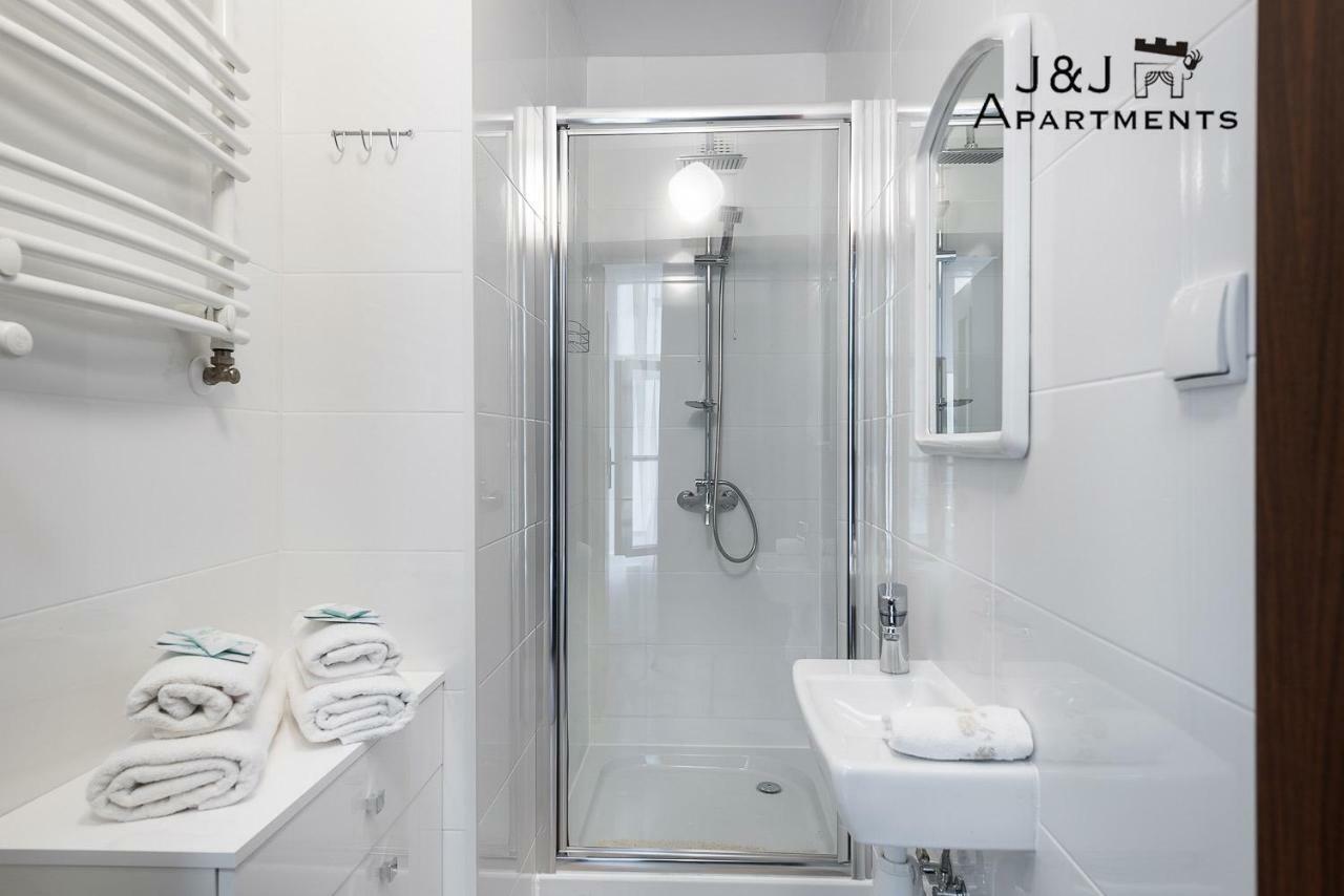 J&J Apartments, Szeroka 25, Apartament 14 Torun Exterior photo
